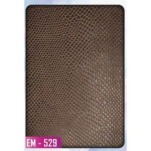 Feuille de cuir de buffle véritable, type fendu, décoration d'intérieur, résistante à l'eau, qualité supérieure, cuir véritable - Product Image 3