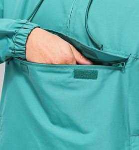 Chaquetas cortavientos impermeables ligeras para hombre fabricación exigente chaquetas duraderas recién llegadas para hombre chaqueta suave para hombre - Product Image 6