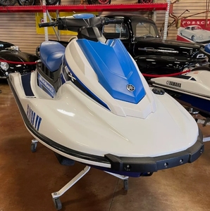(HY) Yamahaz Wave Runner 1049cc EX 3 Jet Ski sports nautiques - Product Image 1