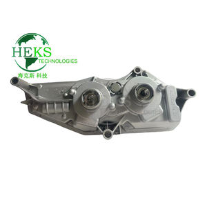 Unité de commande de transmission pour <span class=keywords><strong>Renault</strong></span> Captur avec DC4/EDC 6DCT250 A2C30743000 TCU/TCM A2C30743003 310320749R Boîte de vitesses DPS6 DPS6 - Product Image 4