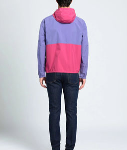 Nouveauté Veste coupe-vent sur mesure Vêtements d'extérieur respirants Veste de pluie imperméable coupe-vent Veste de neige - Product Image 2