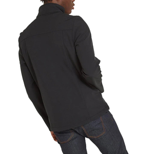 Chaqueta de Invierno para Hombre, Estilo Bomber, Impermeable, Transpirable, con Logotipo Personalizado, Servicio OEM, Venta Caliente - Product Image 4