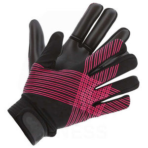 Gants GAA Gaéliques Personnalisés Légers de Haute Qualité avec Sangle de Poignet Réglable à Boucle et Crochet, Protection UV pour Sports de Plein Air (Style Allemand) - Product Image 4