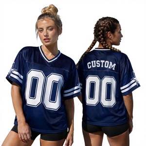 Maillot en maille avancée avec tissu léger pour des performances améliorées et des activités sportives quotidiennes - Product Image 1