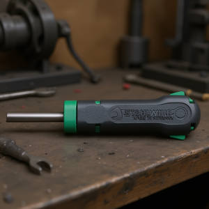 ชุดเครื่องมือถอดสายเคเบิล Stahlwille KABELEX ชุดดึงเฟือง - Product Image 3