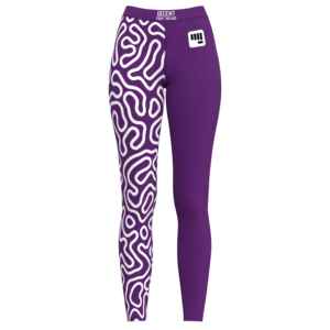Pantalones Deportivos Personalizados para Mujer, Pantalones de Yoga para Gimnasio, Leggings Deportivos al por Mayor para Mujer - Product Image 1