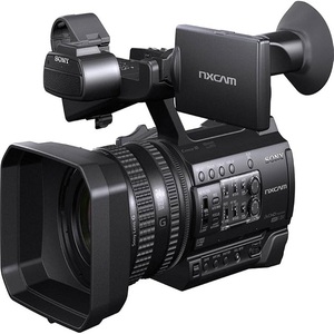 LA MEJOR OFERTA Videocámara Profesional HD Nueva HXR-NX100 NXCAM - Product Image 1