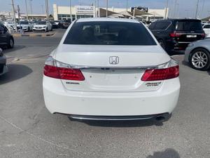 สำหรับรถยนต์แอคคอร์ด พวงมาลัยซ้าย 200-250 แรงม้า 200-300 นิวตันเมตร ผลิตในสหรัฐอเมริกา - Product Image 4