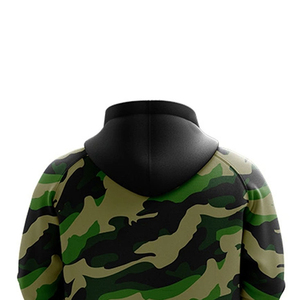 Sudaderas con Capucha Personalizadas de Algodón Básico para Hombre, Diseño Único, Talla Personalizada, Diferentes Estilos, el Mejor Material - Product Image 6