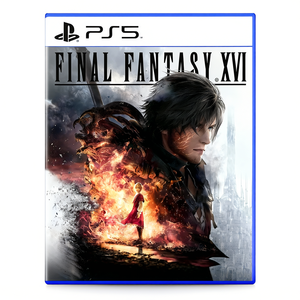 PLAYSTATION 5 Final Fantasy XVI PEGI 18+ 1116008 - Product Image 2