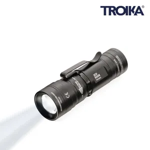 ECO BEAM Lampada Tascabile Personalizzata Collezione di Gadget Cool Torcia Elettrica - Product Image 1