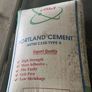 Super soldes Ciment Portland ASTM C150 Type I - Product Image 1