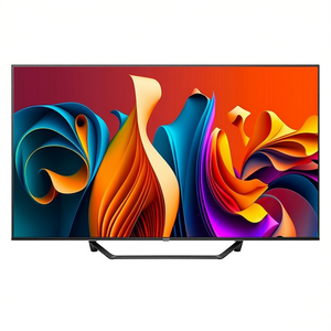 Televisor QLED Vidaa U A7 SERIES 65A79NQ 2023 de 65 Pulgadas, Negro - Product Image 3