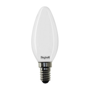 Beghelli Led Tv 56532 Oliva E14w5 Calda 3000 - Product Image 1