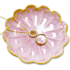 Cuenco de cerámica pequeño de tendencia para el hogar, Hotel y restaurante, utensilios de cocina, cuenco para servir Chocolate, cuencos de cerámica redondos de Color rosa - Product Image 6