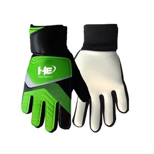 Respirant de haute qualité meilleur prix bon matériel abordable conception professionnelle gants de gardien de but matériaux de qualité supérieure - Product Image 5