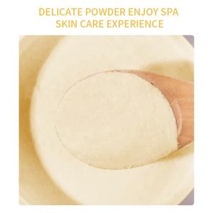 BANGWEI Meilleure vente <span class=keywords><strong>masque</strong></span> de gelée curcuma <span class=keywords><strong>visage</strong></span> et corps soins de la <span class=keywords><strong>peau</strong></span> Salon de beauté Spa Peel off <span class=keywords><strong>masque</strong></span> facial - Product Image 4