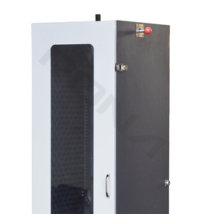 <span class=keywords><strong>Marshall</strong></span> asfalto Compactador Laboratório Equipamento Teste Compressão Máquina Compactação Eletrônica Alimentada - Product Image 4