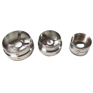 Marqueurs manuels de mammaire de haute qualité 2024, calibre pour mammoplastie, marqueur d'aréole avec matériau en acier, instruments chirurgicaux de base - Product Image 2