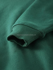 Sudadera personalizada de talla grande para hombre, sudadera DTG 3D con estampado de sublimación digital, otoño con Sudadera con capucha y logotipo de transferencia de calor, sudadera en blanco - Product Image 4