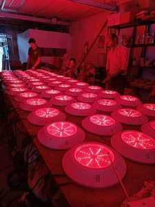 ไฟ LED ติดผนัง12V 3000K HF013สีขาวอบอุ่นพลาสติก ABS กันน้ำติดผนัง IP68ไฟสระว่ายน้ำพร้อมรีโมทคอนโทรลแบบหรี่แสงได้ - Product Image 5