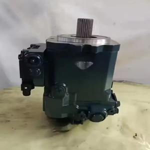 Bomba de Pistones Hidráulica BMV Serie BMV35 BMV55 BMV75 BMV105 BMV135 BMV140 HMF02A2-105N-000N14D0999-MC4T23-R00-V07-N - Product Image 4