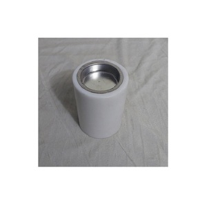 Wooden <b>Bakhoor</b> <b>Oud</b> Burner Mubkhar Highest Quality White Color Mabkhara Incense Burner At Affordable Price - Product Image 1
