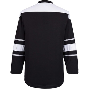 Nuevo 2025 Venta caliente Hombres Venta al por mayor de alta calidad único Hockey sobre hielo Jersey por encargo - Product Image 5