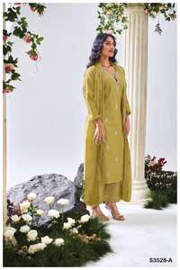 Premium Cotton Printed Salwar Kameez Collection Full Catalog Party Wear <b>Indian</b> & <b>Pakistani</b> <b>Clothing</b> Available at Wholesale Rate - Product Image 2