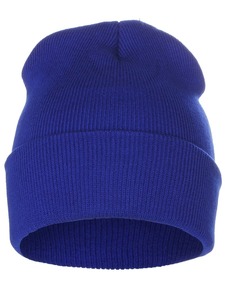 หมวกไหมพรมสำหรับผู้ใหญ่หมวกถักแบบลำลองสำหรับฤดูหนาวโลโก้ได้ตามต้องการ - Product Image 2