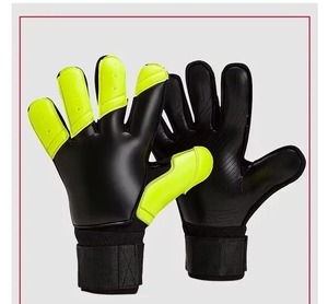 ถุงมือผู้รักษาประตูดีไซน์ใหม่คุณภาพสูง - Product Image 5