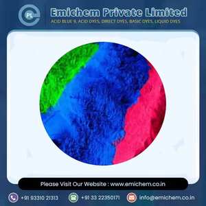 Factory Price Direct Basic Dye Powder For Textile Paper Leather Dyeing - Product Image 3