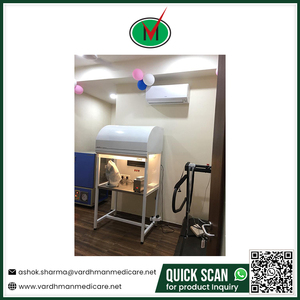 Estación de trabajo de Andrología o estación de trabajo IUI más vendida del Fabricante Mayorista - Product Image 2