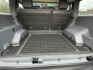 2024 grenadier fieldmaster Edition NO Reserve, เทอร์โบ6สูบ, 4WD เต็มเวลา, ล็อคเฟืองท้าย - Product Image 6