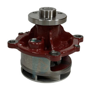 Pompe à eau de haute qualité EC210 D6D D6E D7E D7D 0429-9142 VOE21404502 21404502 - Product Image 1