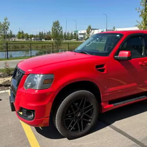 TOP VENTAS: Ford Explorer Sport Trac Limited 4x4 2010, Motor V8 de 4.6 Litros, Paquete Adrenaline - Product Image 1