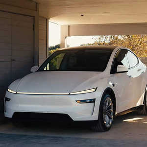 2025 T e s l a Model Y Coche eléctrico de lujo de largo alcance Coche eléctrico de nueva energía de alto rendimiento - Product Image 1