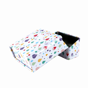 Gran oferta, caja de lata de cigarrillos Retangular de grado alimenticio, latas de Metal personalizadas de lata de tabaco - Product Image 4