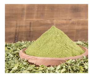 The Best Quality Bulk Moringa Leaves Extract Moringa Leaf Powder - Product Image 1
