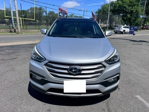 Hyundai Santa Fe Sport 2.4L AWD 2018, prêt à être expédié - Product Image 1