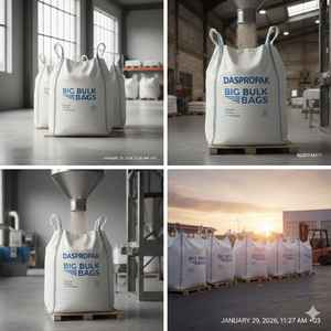 saco grande - Product Image 2