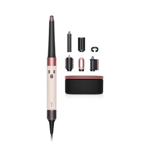 Nouvel Air wrap i.d. Multi-styler, connecté en Bluetooth, sans dommages causés par la chaleur, polyvalence 6-en-1, styler capillaire intelligent - Product Image 1