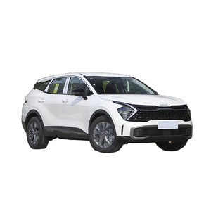 Venta al por Mayor de Vehículos Eléctricos Sportage 2025, SUV de Energía, Largo Alcance, Alta Velocidad, Disponible con Tracción Delantera y Tracción Total, Fabricado en Corea - Product Image 4