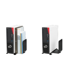 Perfect Top Grade Highly Recommended <b>Used</b> FUJITSU P10-13 Office Desktop <b>Gaming</b> <b>PC</b> SSD Dedicated Graphics Card Japan Origin No OS - Product Image 1