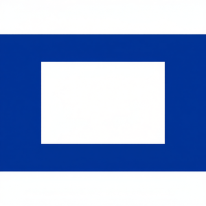 Drapeau de signalisation nautique P Pope 150x180cm - Product Image 2
