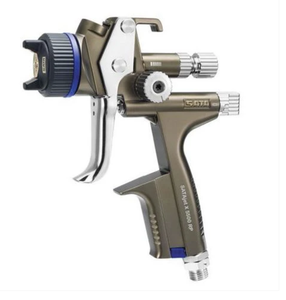 Venditore Verificato NUOVO ORIGINALE Autentico SATAS Jett 5000 B RP 1.3 con RPS, 3 Anni di Garanzia, Colorado - Product Image 1