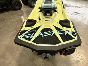 Nuevo JetBlaster Yamaha 2025 en Venta - Product Image 4