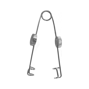 Espéculo Oftálmico de Alambre de Acero Inoxidable Alemán de Alta Calidad para Bebés, Espéculo para Cirugía Oftalmológica - Product Image 6