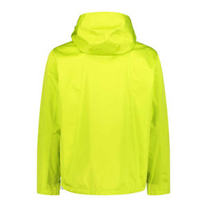 Vêtement d'extérieur léger en gros, qualité supérieure, veste coupe-vent personnalisée, veste d'hiver pour hommes avec logo personnalisé - Product Image 3