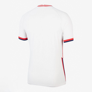Maillots de football d'équipe personnalisés, qualité supérieure, 100% polyester, séchage rapide, uniforme de football en gros - Product Image 2